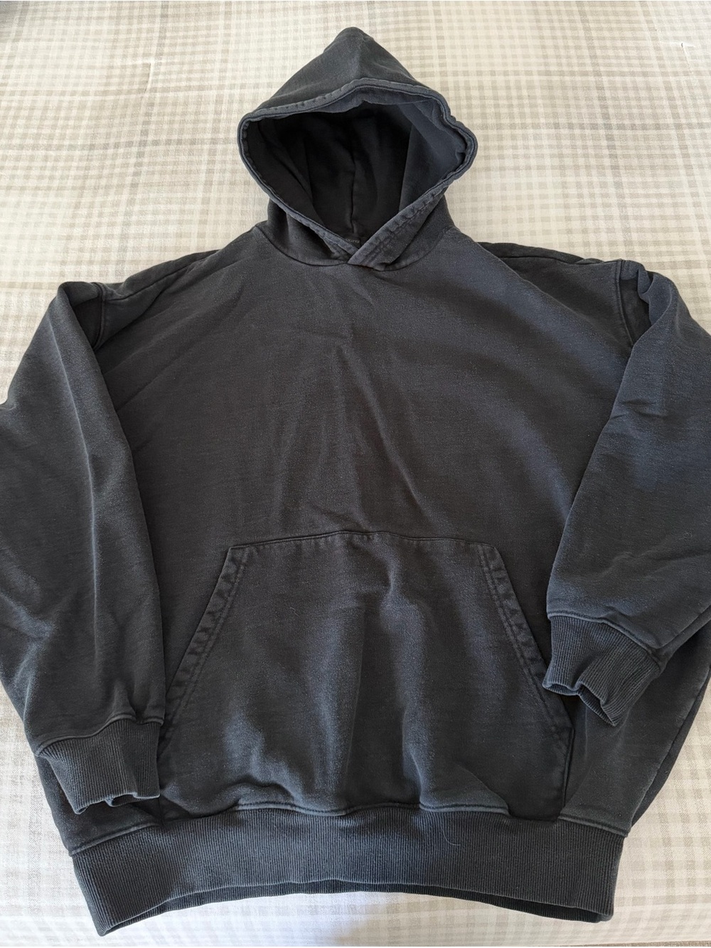 SKIMS BOYFRIEND HOODIE